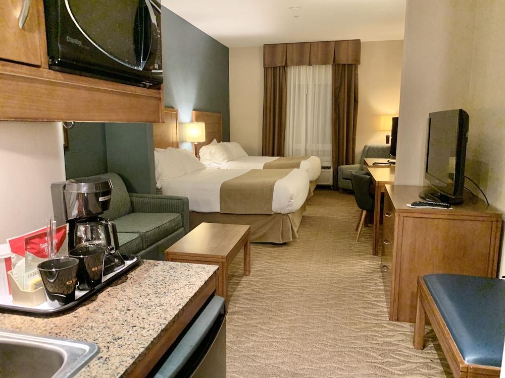 Sandman Hotel And Suites Squamish Zewnętrze zdjęcie
