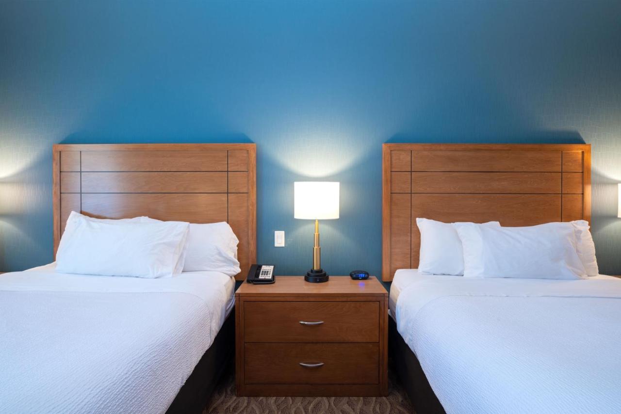 Sandman Hotel And Suites Squamish Zewnętrze zdjęcie