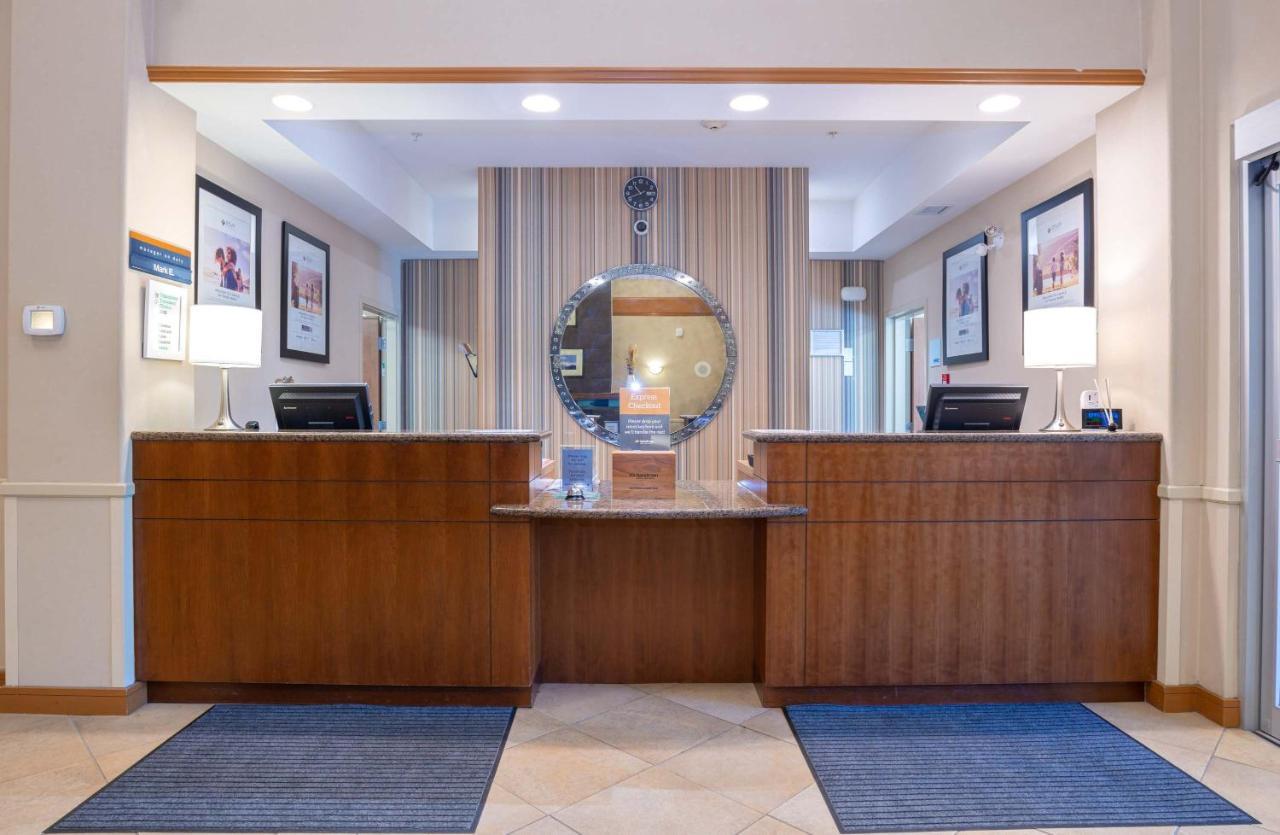 Sandman Hotel And Suites Squamish Zewnętrze zdjęcie