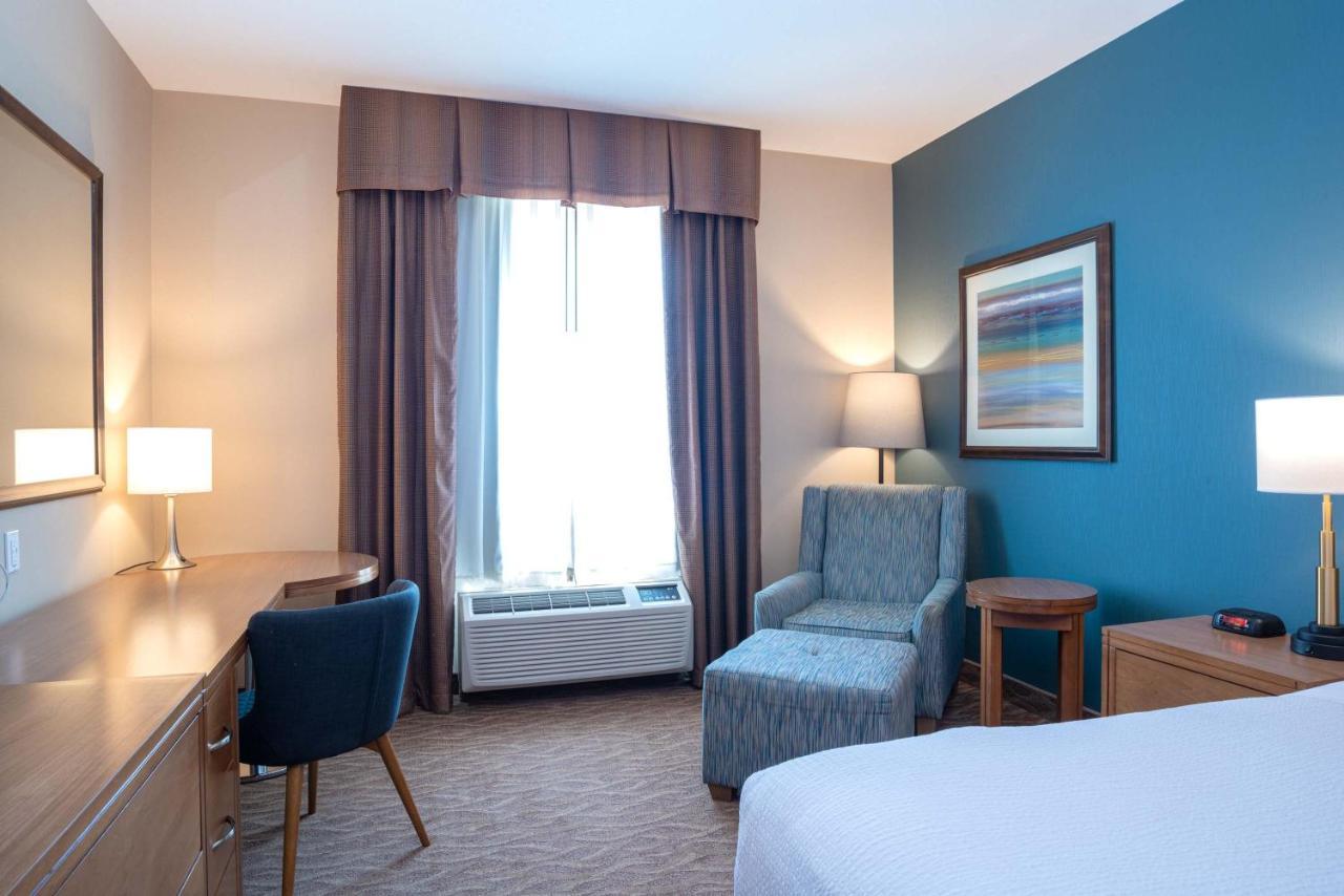 Sandman Hotel And Suites Squamish Zewnętrze zdjęcie