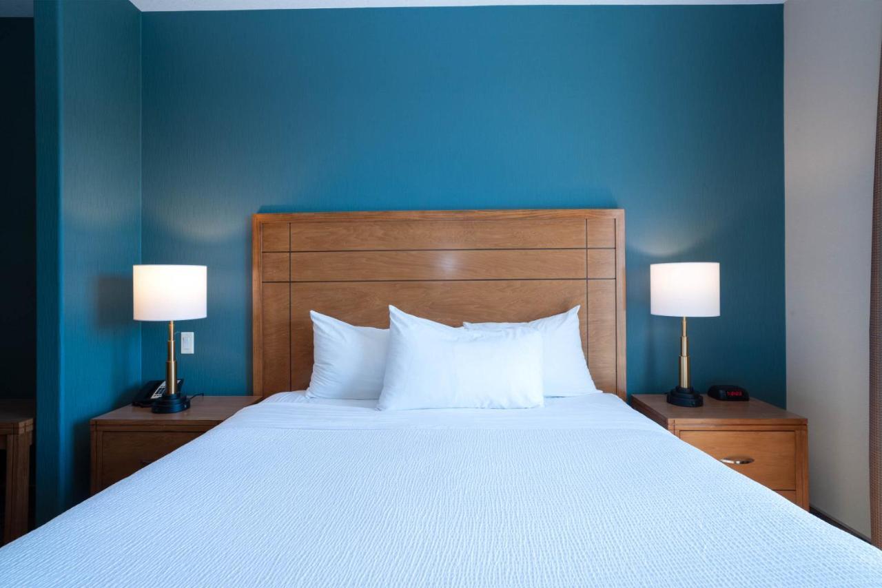 Sandman Hotel And Suites Squamish Zewnętrze zdjęcie