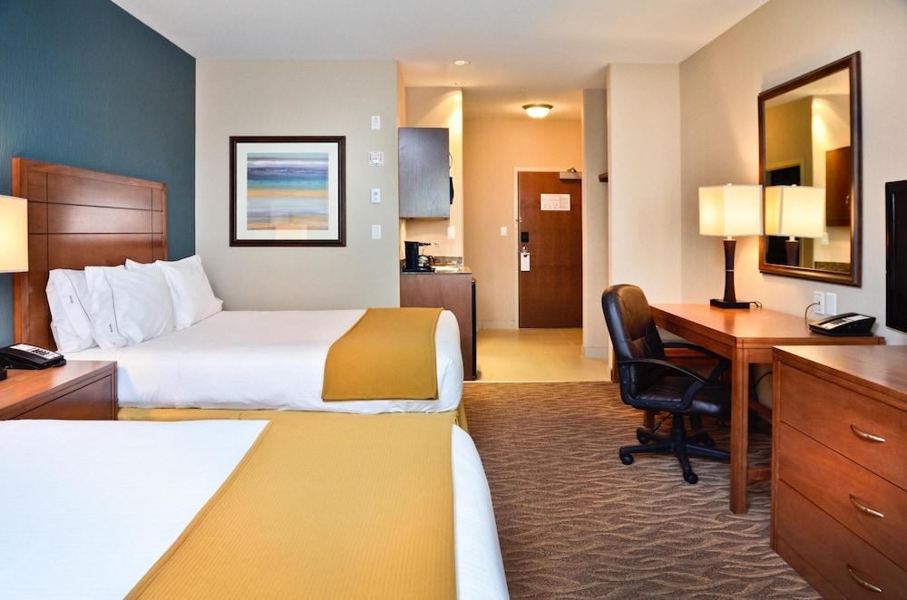 Sandman Hotel And Suites Squamish Zewnętrze zdjęcie