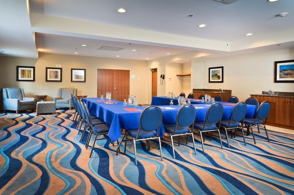 Sandman Hotel And Suites Squamish Zewnętrze zdjęcie