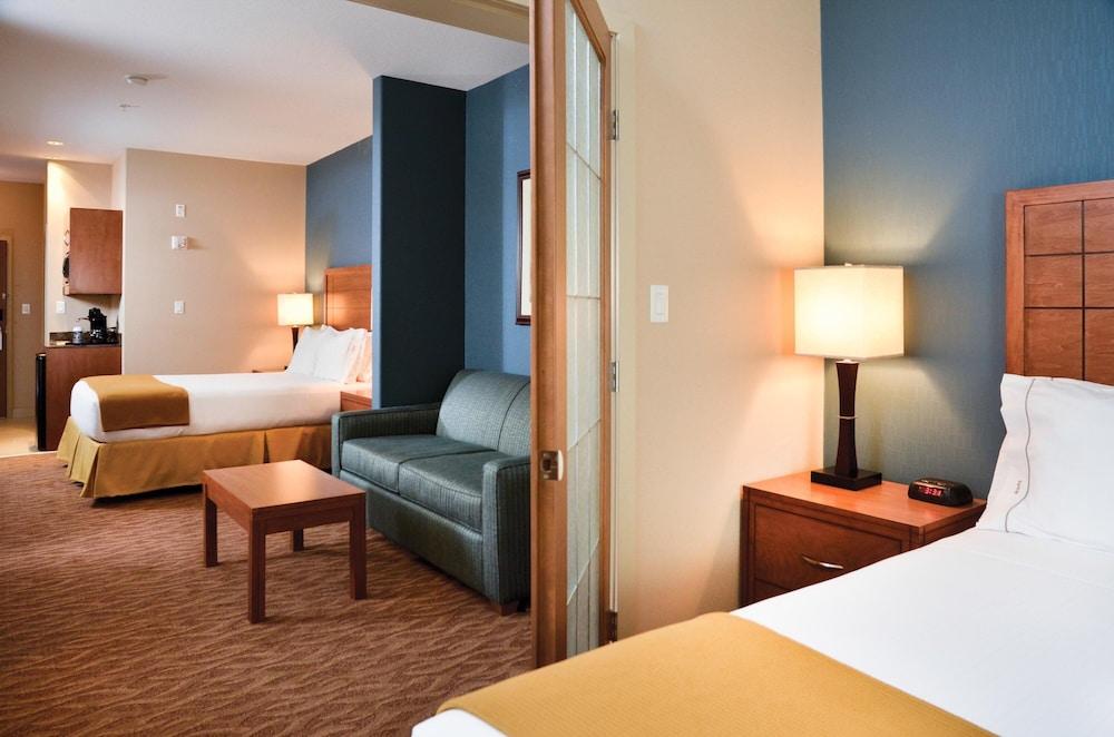 Sandman Hotel And Suites Squamish Zewnętrze zdjęcie