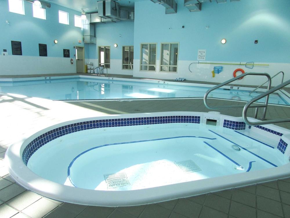 Sandman Hotel And Suites Squamish Zewnętrze zdjęcie