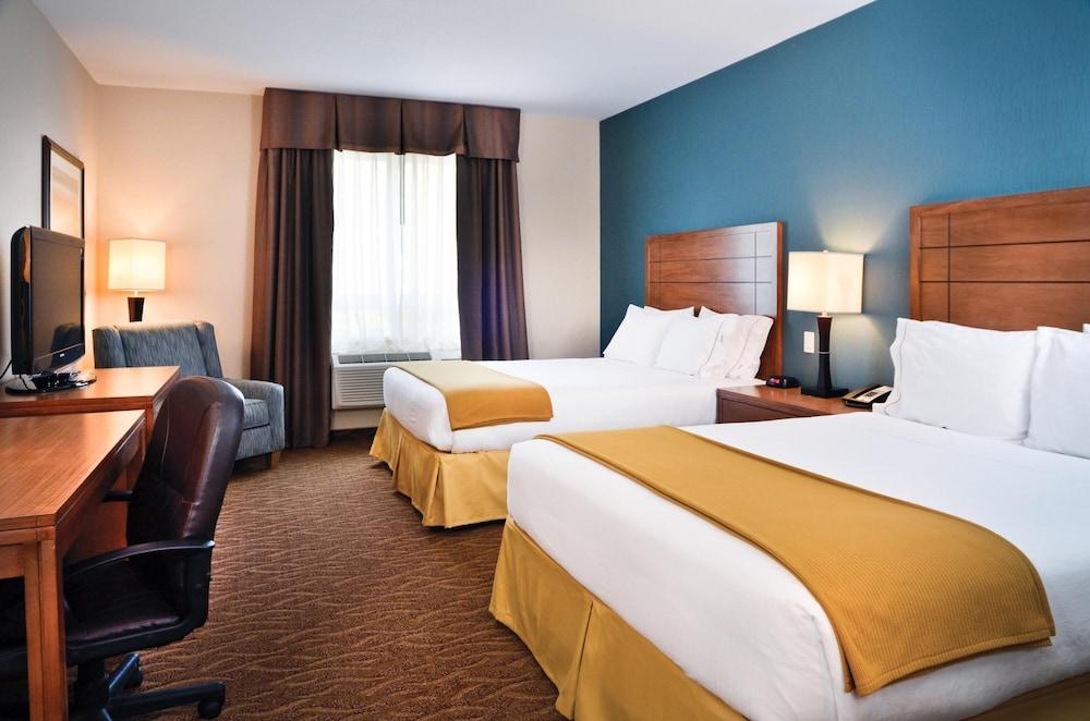 Sandman Hotel And Suites Squamish Zewnętrze zdjęcie