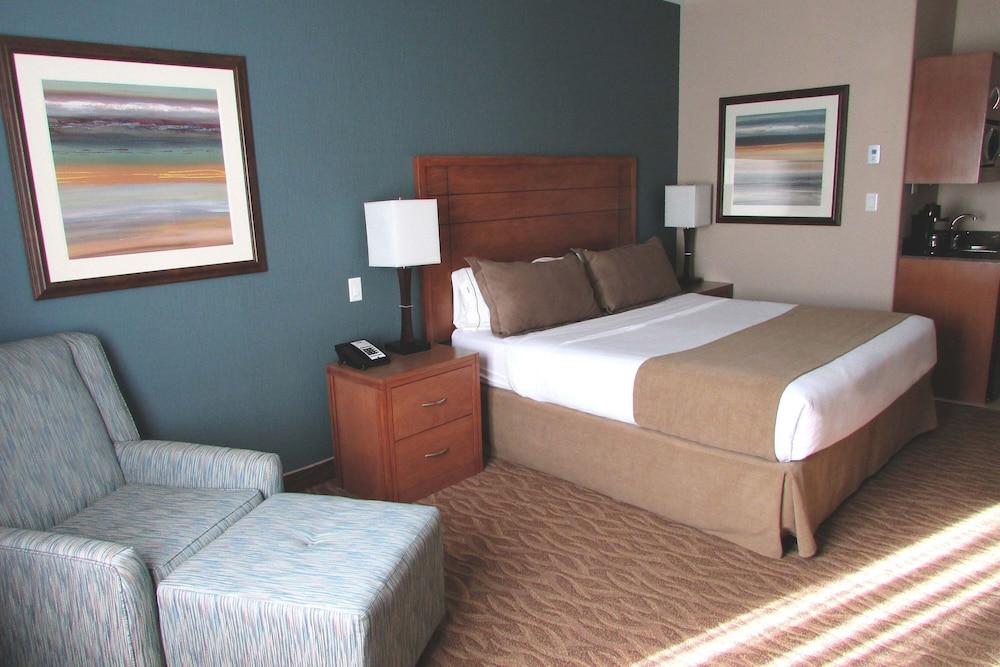 Sandman Hotel And Suites Squamish Zewnętrze zdjęcie