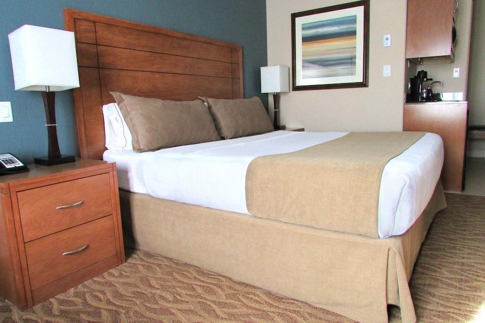 Sandman Hotel And Suites Squamish Zewnętrze zdjęcie