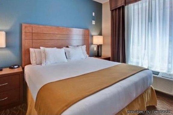 Sandman Hotel And Suites Squamish Pokój zdjęcie